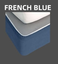 Load image into Gallery viewer, Suede Bed Base Wraps - Kings Pride Procurement