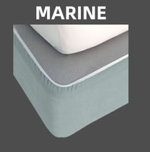 Load image into Gallery viewer, Suede Bed Base Wraps - Kings Pride Procurement