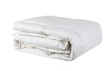 Load image into Gallery viewer, Cotton_Encased_Microfiber_Duvet_Inner