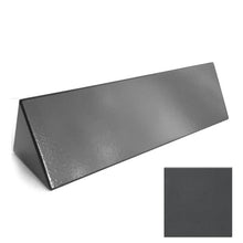 Load image into Gallery viewer, Desk Sign with Row Mark plaque - Kings Pride Procurement