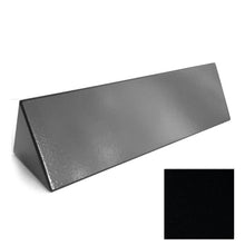Load image into Gallery viewer, Desk Sign with Row Mark plaque - Kings Pride Procurement