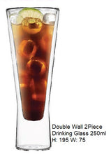 Load image into Gallery viewer, Double Wall Hot Drinks and Tumblers (Pack Sizes) - Kings Pride Procurement