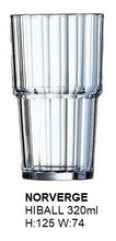 Load image into Gallery viewer, Noverge Tumblers (Packs of 6) - Kings Pride Procurement