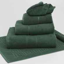 Load image into Gallery viewer, Olive_Green_Towels