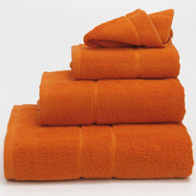 Load image into Gallery viewer, Orange_Towels