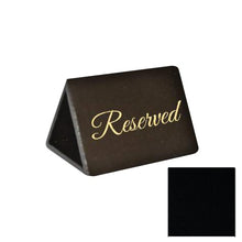 Load image into Gallery viewer, Dining Room Desk Signs - Kings Pride Procurement