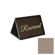 Load image into Gallery viewer, Dining Room Desk Signs - Kings Pride Procurement