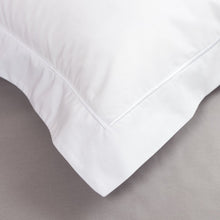 Load image into Gallery viewer, Contract Linen T200 100% Cotton Percale White - Kings Pride Procurement