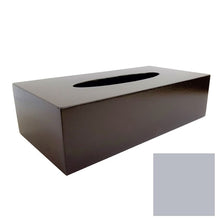 Load image into Gallery viewer, Tissue Box Covers - without sliding bottoms - Kings Pride Procurement