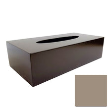 Load image into Gallery viewer, Tissue Box Covers - without sliding bottoms - Kings Pride Procurement