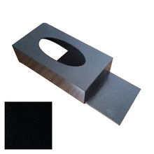 Load image into Gallery viewer, Tissue Box Covers with Sliding Bottom - Kings Pride Procurement