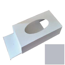 Load image into Gallery viewer, Tissue Box Covers with Sliding Bottom - Kings Pride Procurement