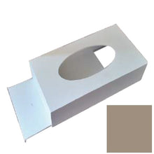 Load image into Gallery viewer, Tissue Box Covers with Sliding Bottom - Kings Pride Procurement