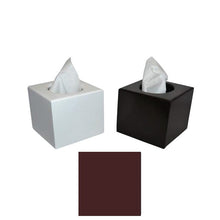 Load image into Gallery viewer, Tissue Box Covers - without sliding bottoms - Kings Pride Procurement