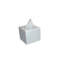 Load image into Gallery viewer, Tissue Box Covers - without sliding bottoms - Kings Pride Procurement