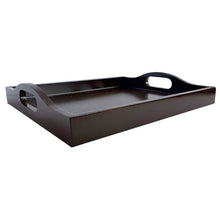 Load image into Gallery viewer, Wooden Trays - Classic - Kings Pride Procurement
