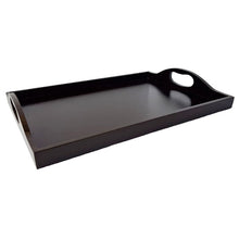 Load image into Gallery viewer, Wooden Trays - Classic - Kings Pride Procurement