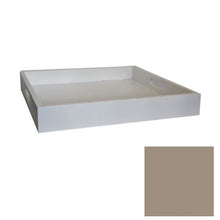 Load image into Gallery viewer, Wooden Trays - Square - Kings Pride Procurement