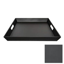 Load image into Gallery viewer, Wooden Trays - Square - Kings Pride Procurement