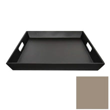 Load image into Gallery viewer, Wooden Trays - Square - Kings Pride Procurement