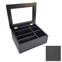 Load image into Gallery viewer, Standard In Room Tea Boxes with Lids - Kings Pride Procurement