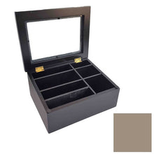 Load image into Gallery viewer, Standard In Room Tea Boxes with Lids - Kings Pride Procurement