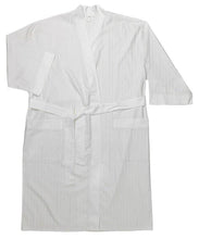 Load image into Gallery viewer, 100% Cotton Percale Bathrobes - Kings Pride Procurement