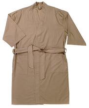 Load image into Gallery viewer, 100% Cotton Percale Bathrobes - Kings Pride Procurement
