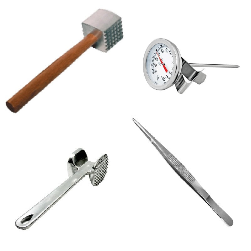 Chefs Tools – King's Pride Hospitality and Procurement