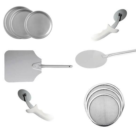 Pizza Tools
