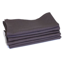 Load image into Gallery viewer, 100% Cotton Chocolate Brown
