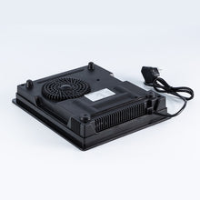 Load image into Gallery viewer, Eco Chef Induction Stove 1 Plate AVAILABLE FOR DELIVERY FROM 15 JANUARY 2025
