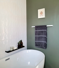 Load image into Gallery viewer, Simple 60cm Rail
