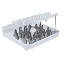 Load image into Gallery viewer, Piping Bags and Nozzles
