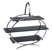 Load image into Gallery viewer, 3 Tier Tea Stand - Kings Pride Procurement
