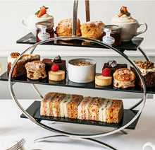 Load image into Gallery viewer, 3 Tier Tea Stand - Kings Pride Procurement
