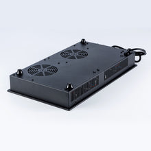 Load image into Gallery viewer, Eco Chef Induction Stove Double Plate AVAILABLE FOR DELIVERY FROM 15 JANUARY 2025
