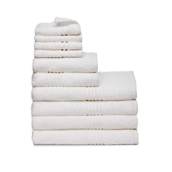 Nortex Snag Free Light Towels – 485gsm - Kings Pride Procurement