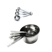 Load image into Gallery viewer, Measuring Cups and Spoons
