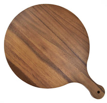 Load image into Gallery viewer, Acacia Wood Paddles - Kings Pride Procurement
