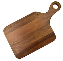 Load image into Gallery viewer, Acacia Wood Paddles - Kings Pride Procurement
