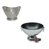 Aluminium Champagne  Buckets