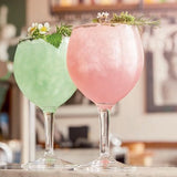 Cocktail Glasses(Packs of 6) - Kings Pride Procurement