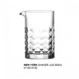 New York Mixing Jug (Pack of 6)