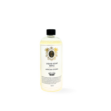Load image into Gallery viewer, Fragranced Luxury Liquid Soap Refill
