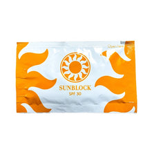 Load image into Gallery viewer, Bespoke Sun Block AVAILABLE FOR DELIVERY FROM 15 JANUARY 2025
