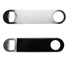 Load image into Gallery viewer, Stainless Steel Bar Blades 18cm
