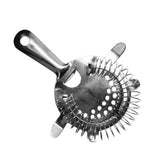 Bar Strainers Stainless Steel