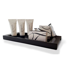 Load image into Gallery viewer, Bathroom Amenities Tray - Kings Pride Procurement
