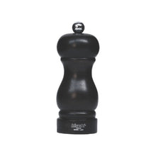 Load image into Gallery viewer, Bisetti Salt &amp; Pepper Mills Black - Kings Pride Procurement
